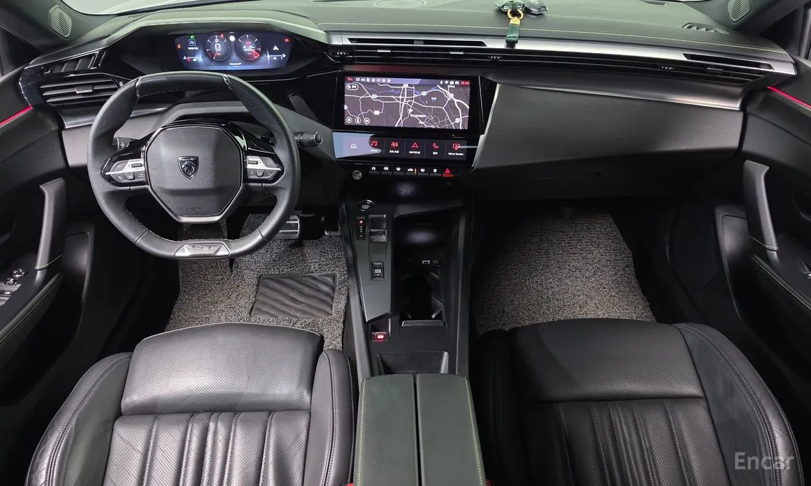 Фото 7 - Peugeot 408