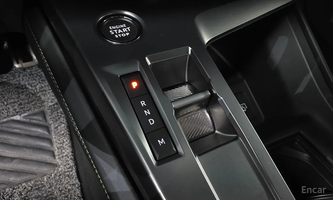 Фото 9 - Peugeot 408