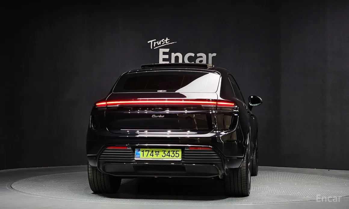 Фото 4 - Porsche Macan