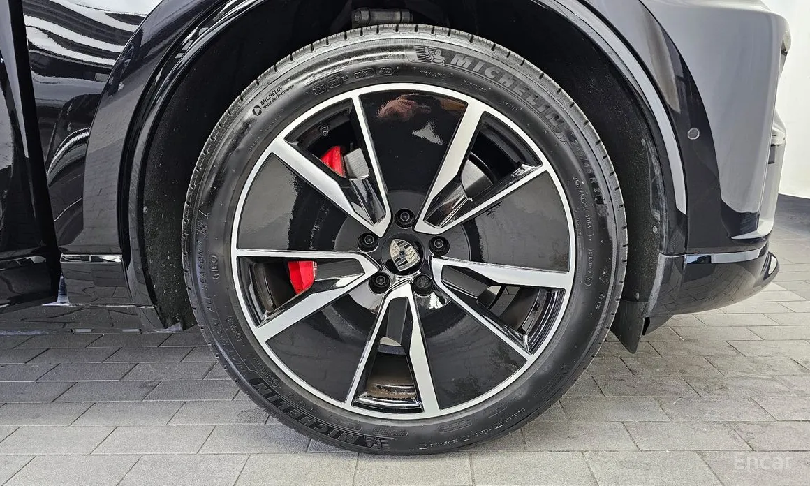 Фото 5 - Porsche Macan