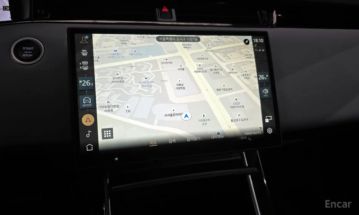 Land Rover Range Rover Evoque 2019 P250 Dynamic SE