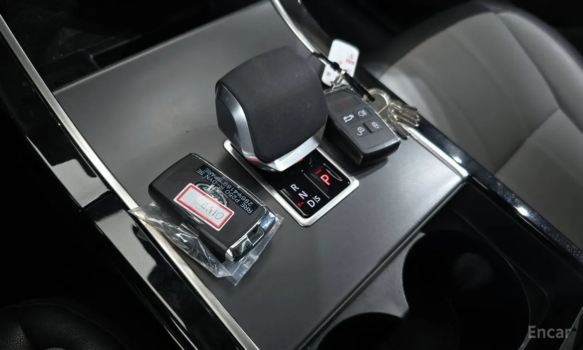 Land Rover Range Rover Evoque 2019 P250 Dynamic SE