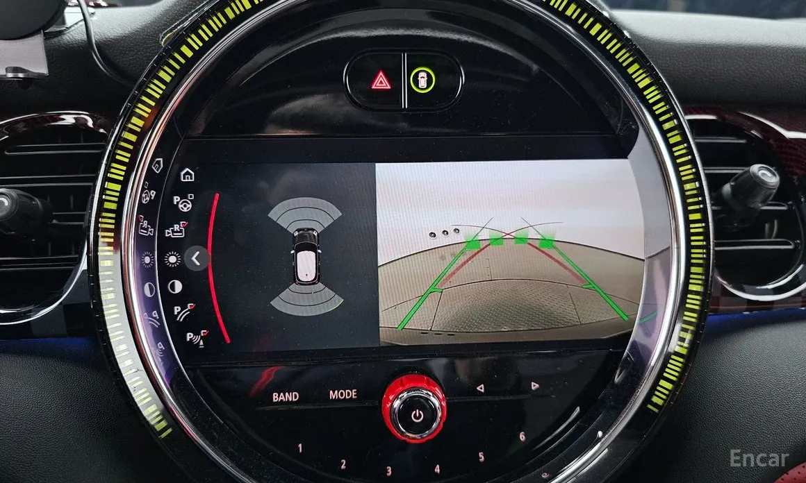 Фото 14 - Mini Cooper