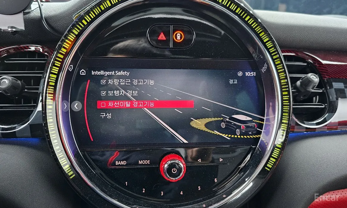 Фото 15 - Mini Cooper