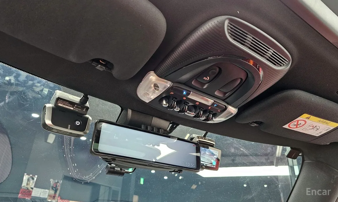 Фото 16 - Mini Cooper