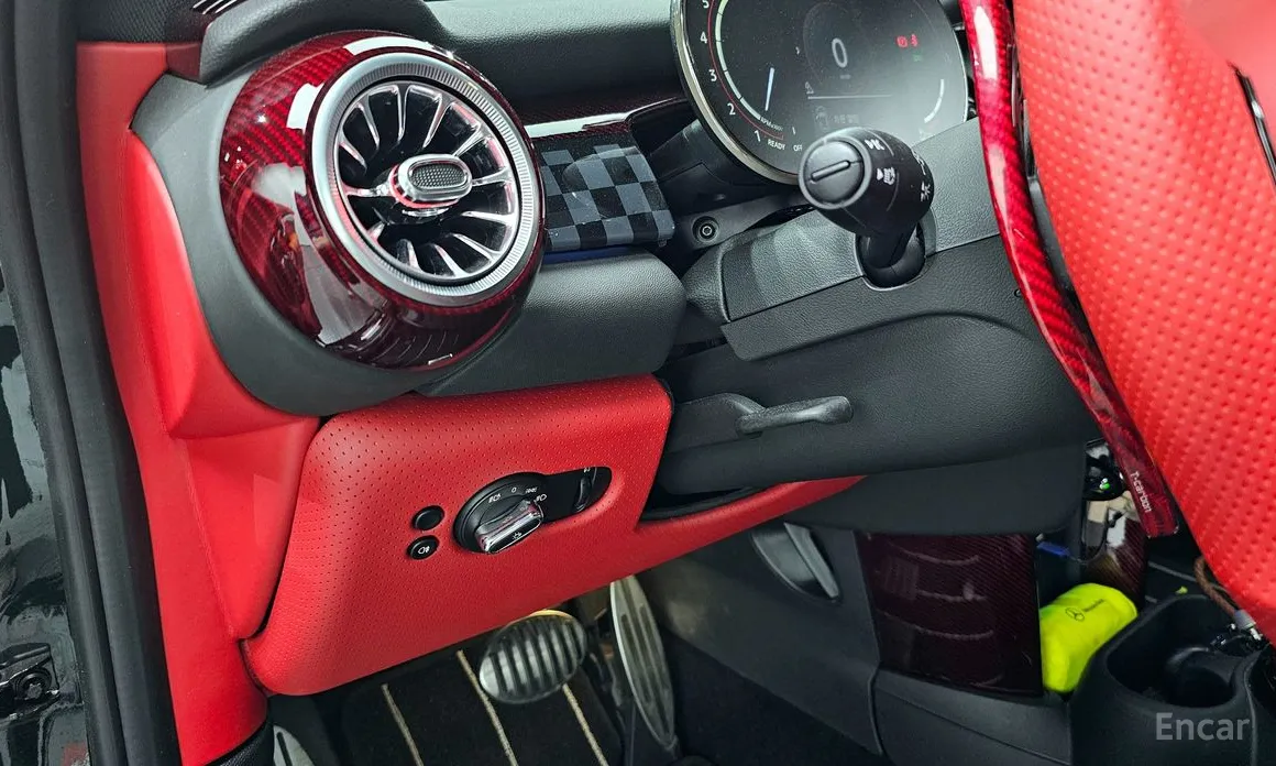 Фото 17 - Mini Cooper