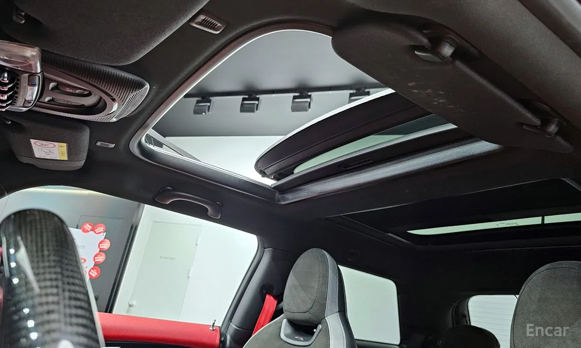 Фото 18 - Mini Cooper