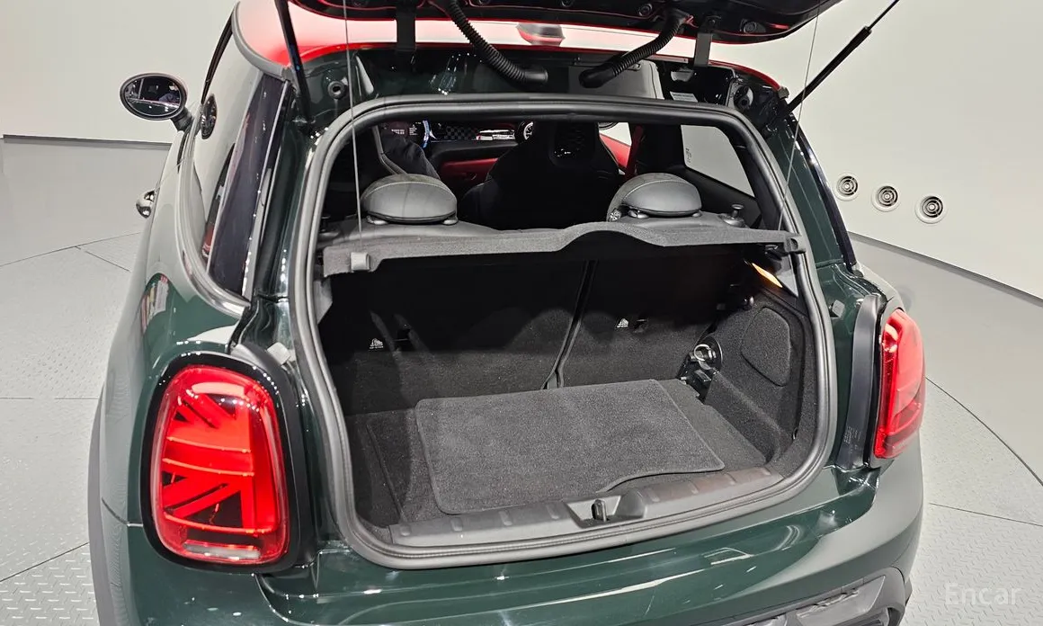 Фото 20 - Mini Cooper