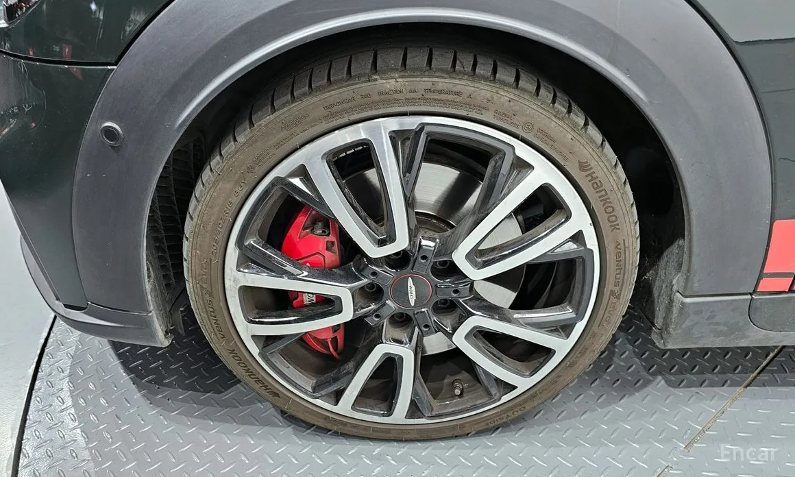 Фото 5 - Mini Cooper