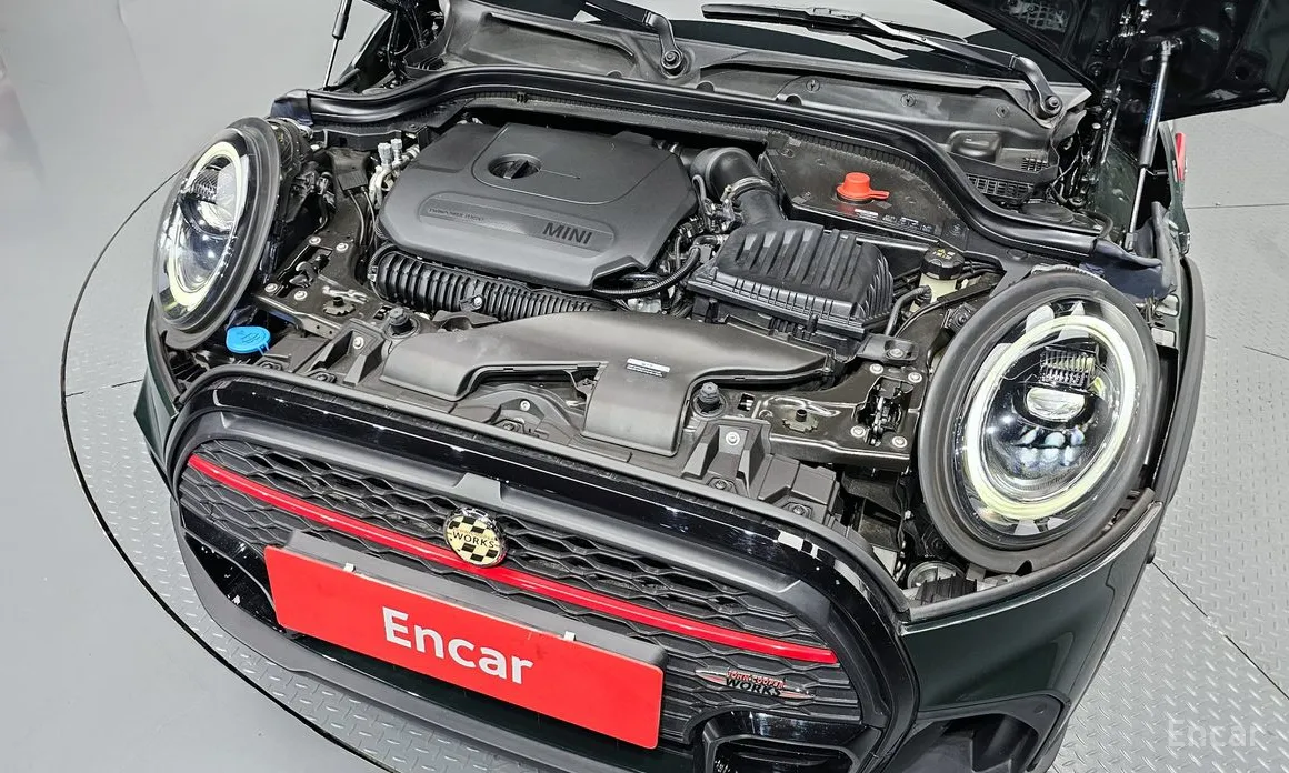 Фото 6 - Mini Cooper