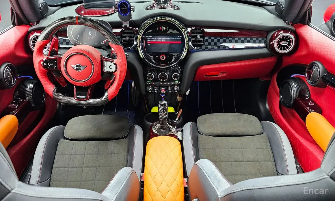 Фото 7 - Mini Cooper