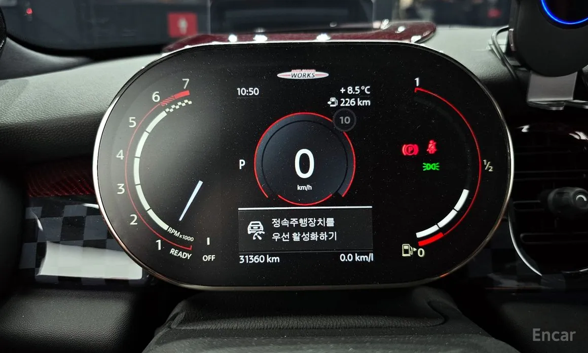 Фото 8 - Mini Cooper