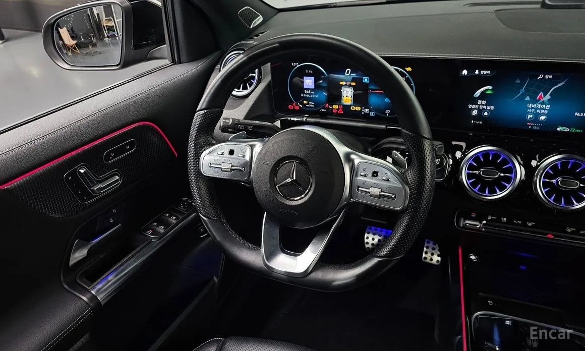 Фото 13 - Mercedes-Benz EQA