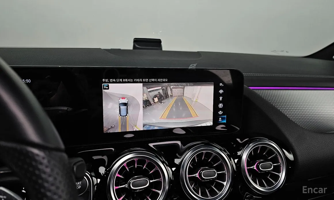 Фото 14 - Mercedes-Benz EQA