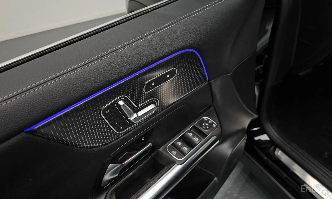 Фото 16 - Mercedes-Benz EQA