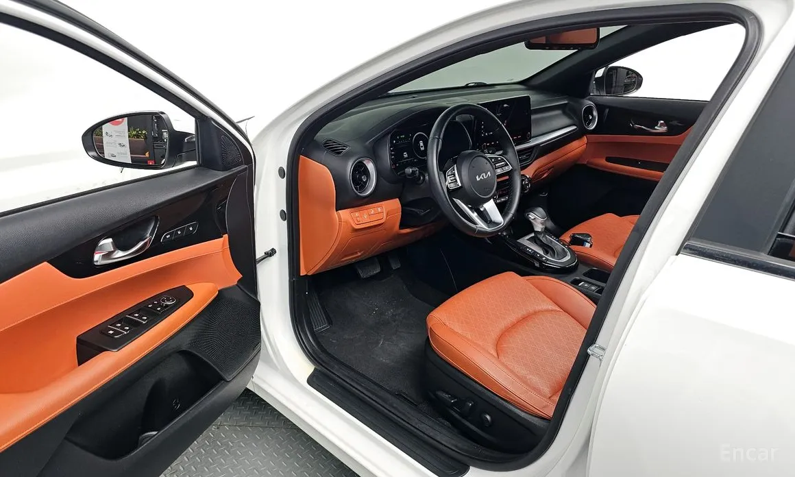 Фото 11 - Kia K3