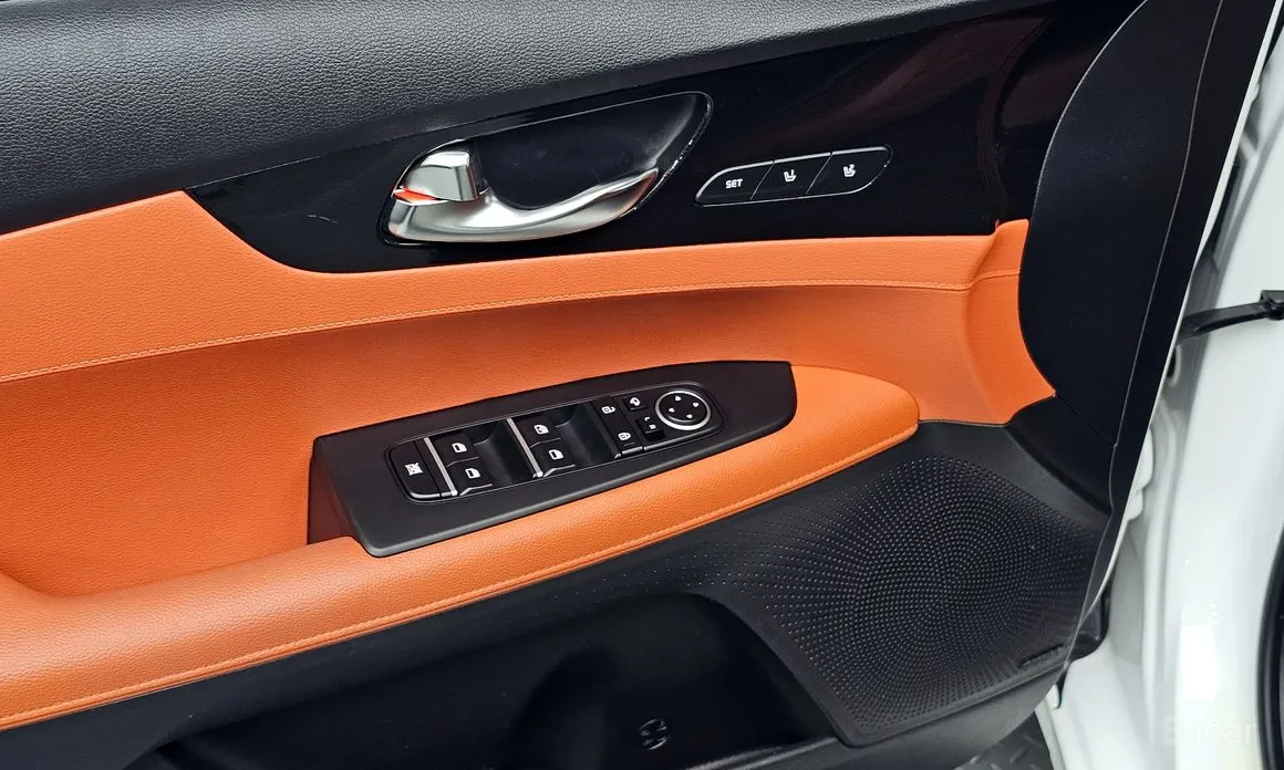 Фото 18 - Kia K3