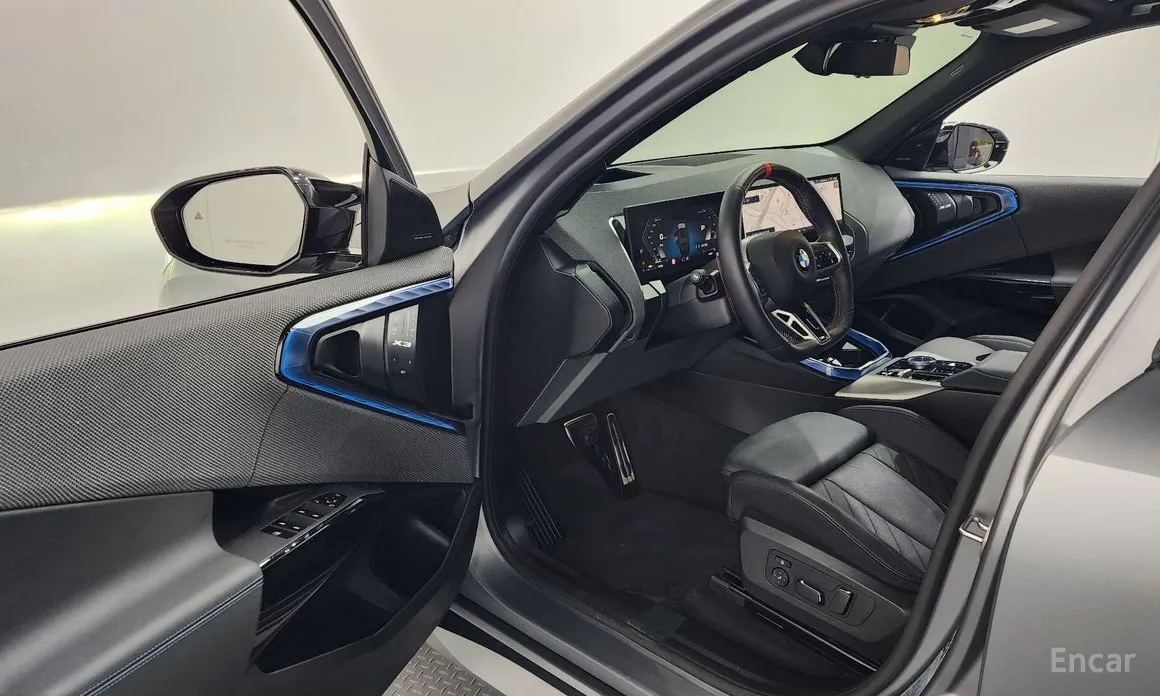 Фото 10 - BMW X3