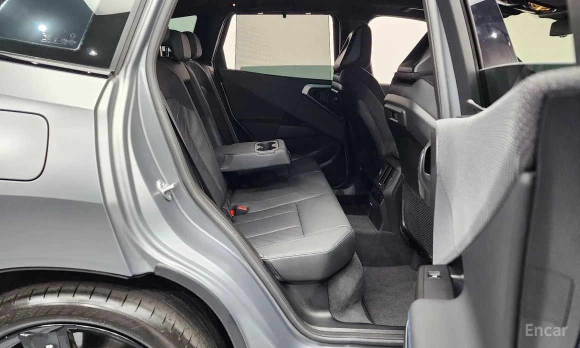 Фото 12 - BMW X3