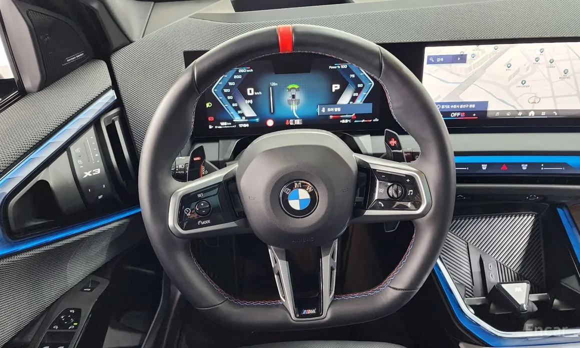 Фото 13 - BMW X3