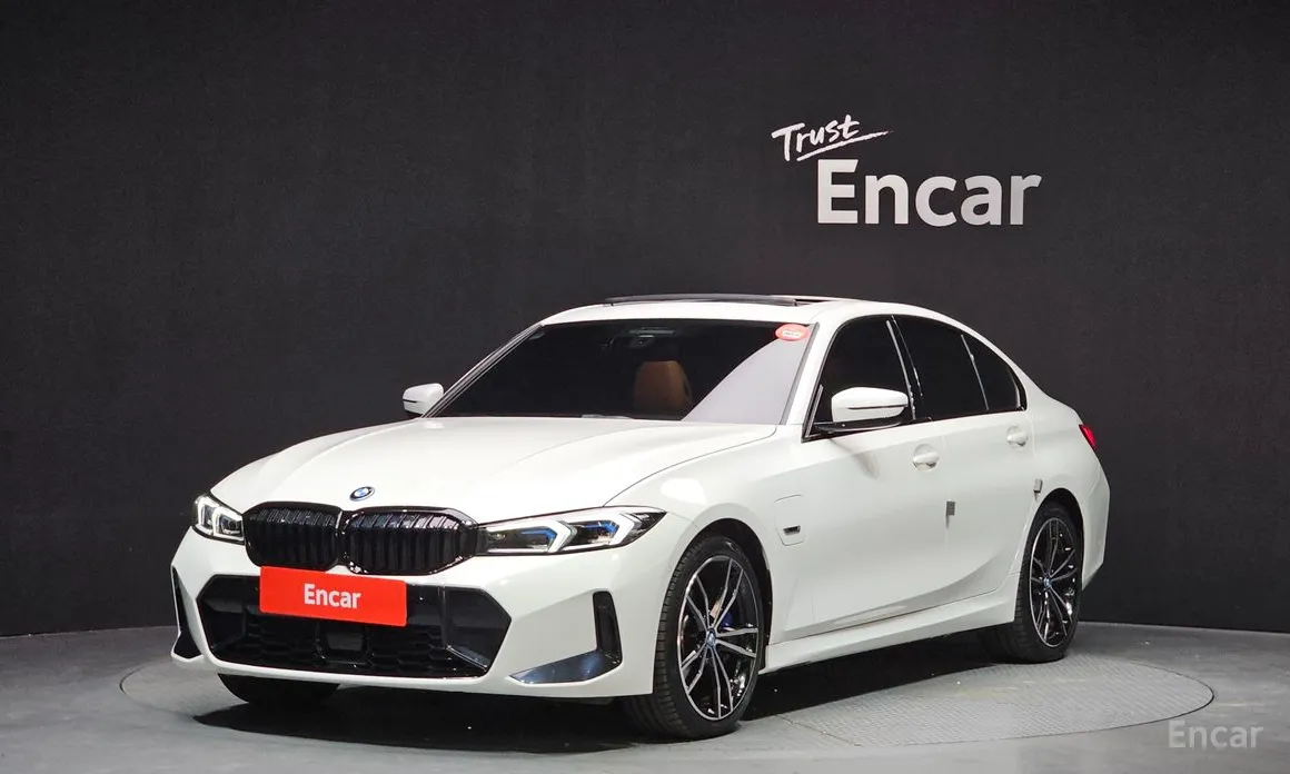 Фото 1 - BMW 3 Series