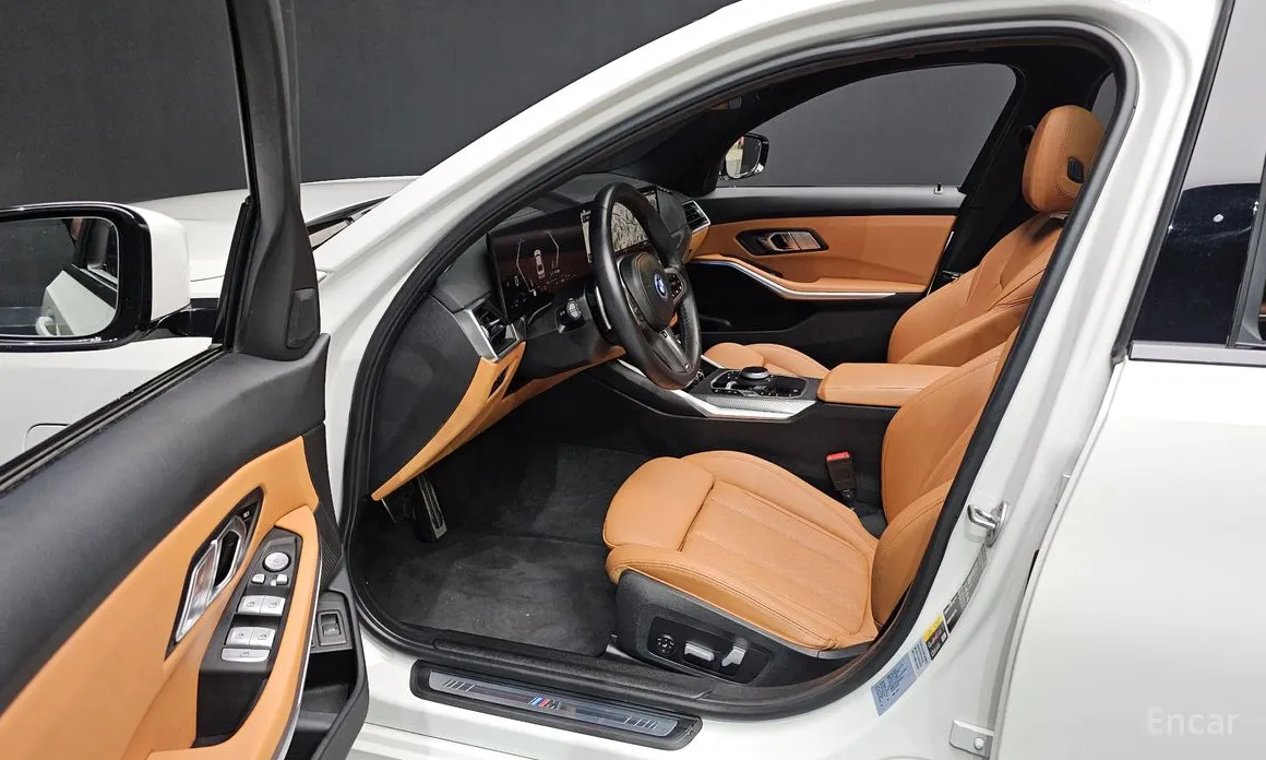 Фото 10 - BMW 3 Series