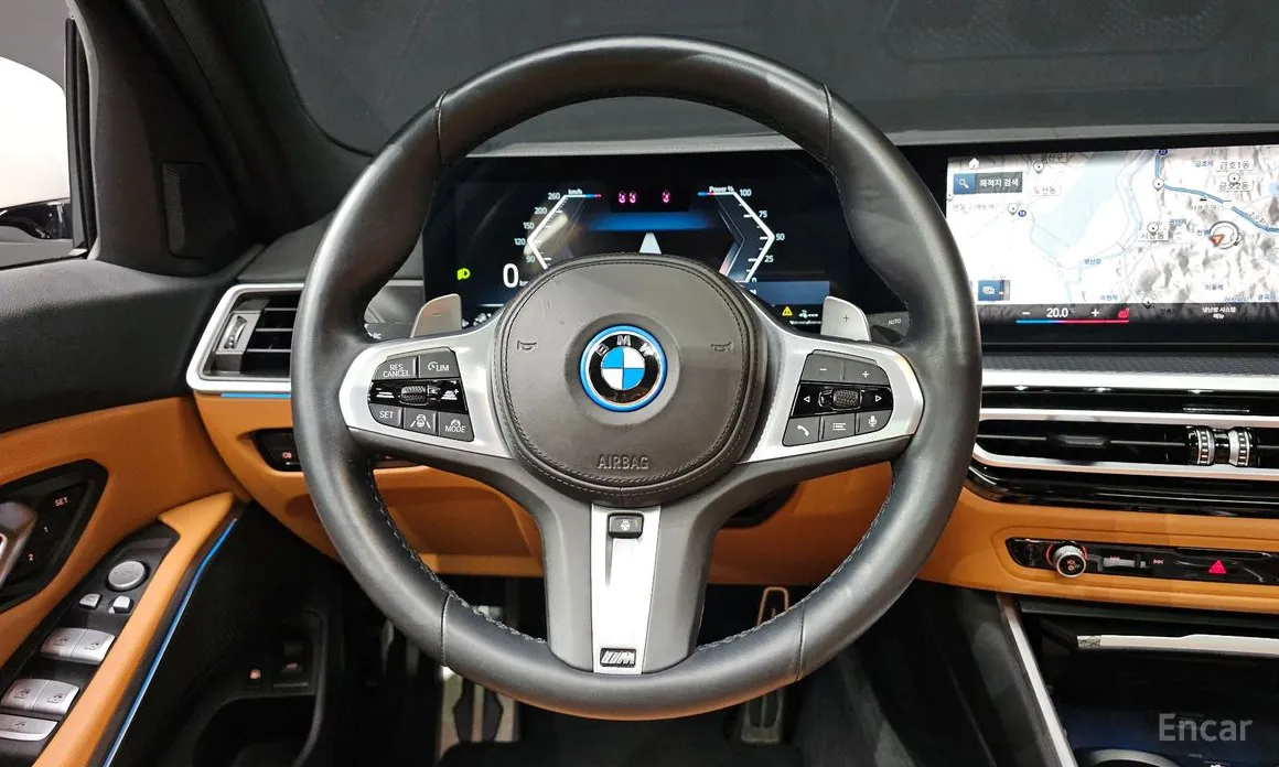 Фото 11 - BMW 3 Series