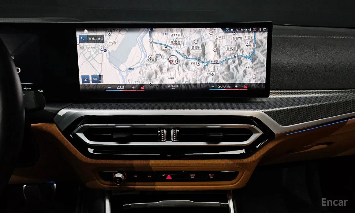 Фото 12 - BMW 3 Series