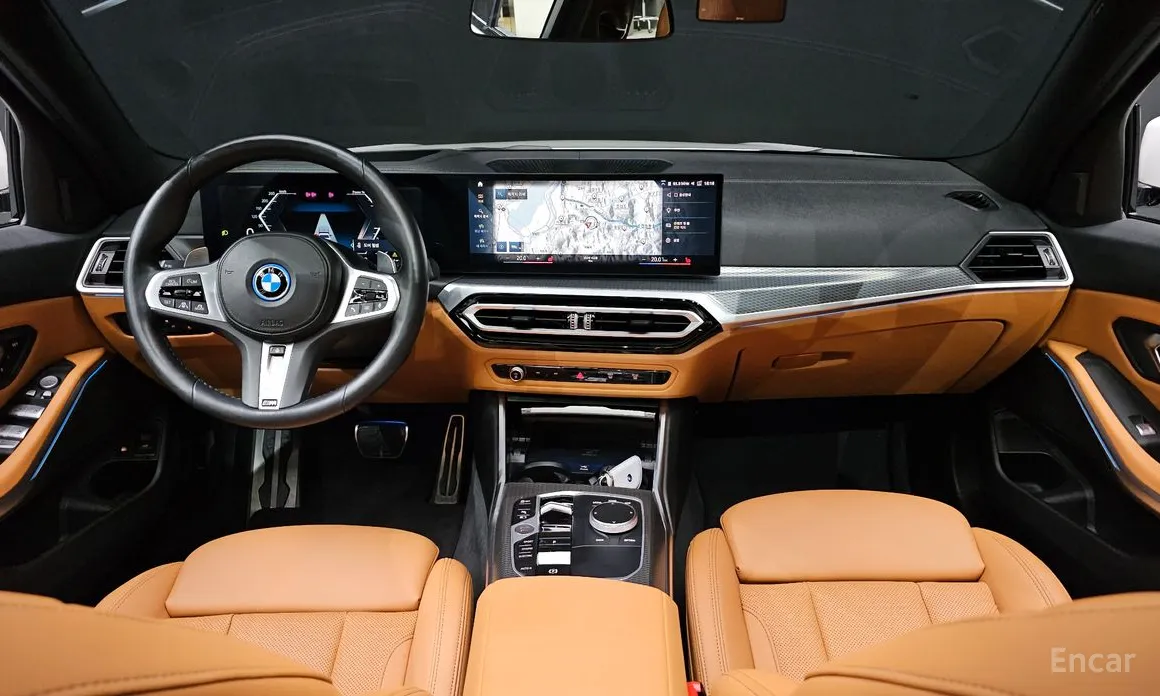 Фото 7 - BMW 3 Series