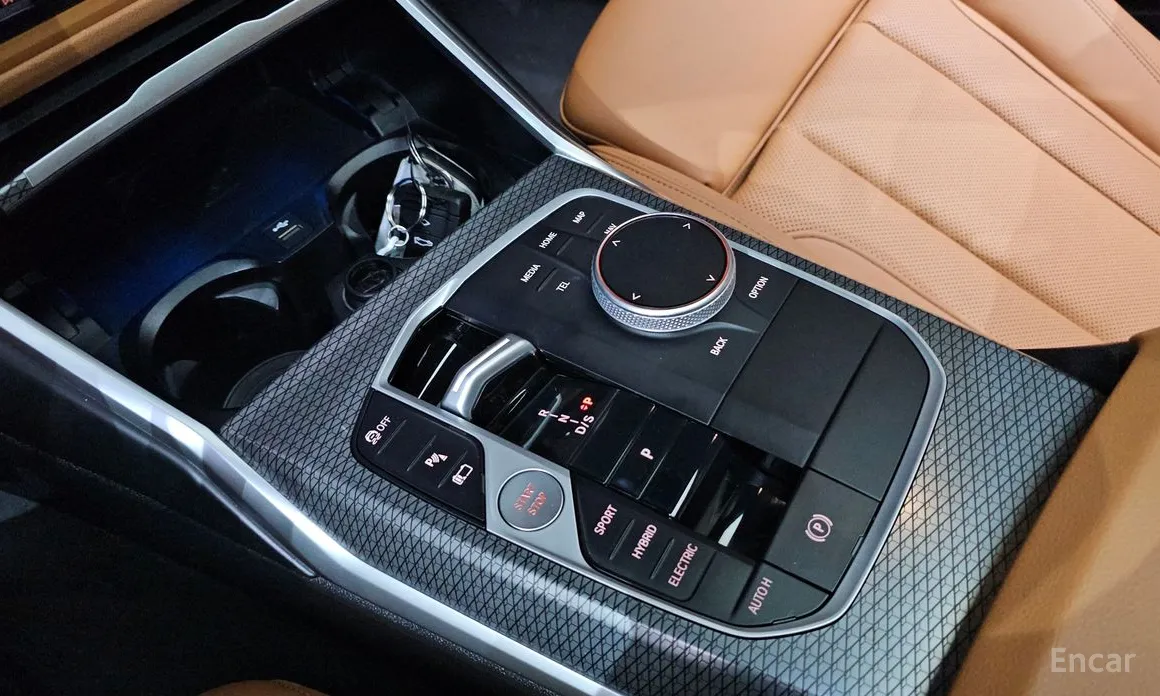 Фото 9 - BMW 3 Series