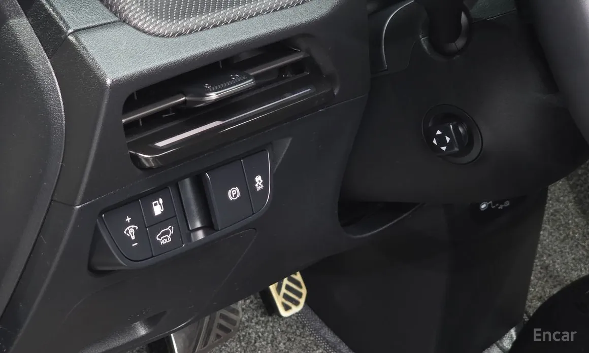 Фото 16 - Kia EV6