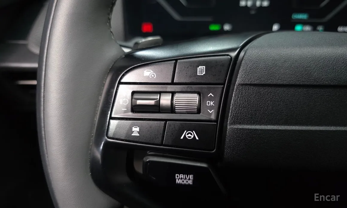 Фото 18 - Kia EV6