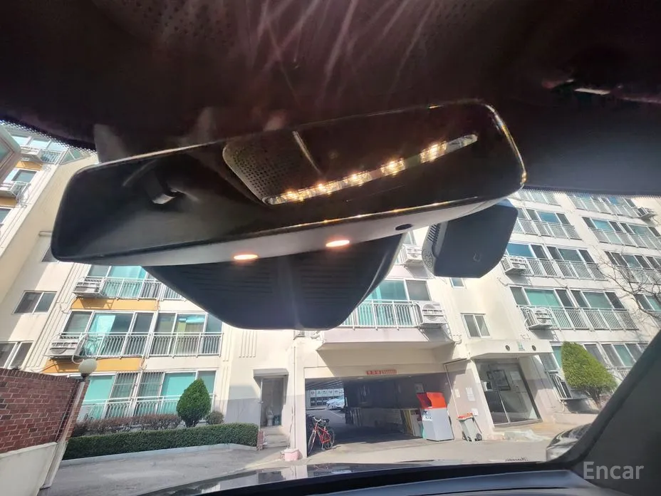 Фото 10 - Mercedes-Benz GLC-Class