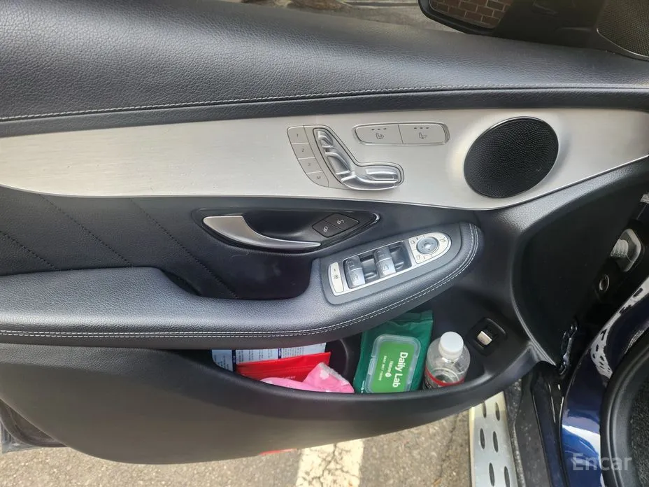 Фото 3 - Mercedes-Benz GLC-Class