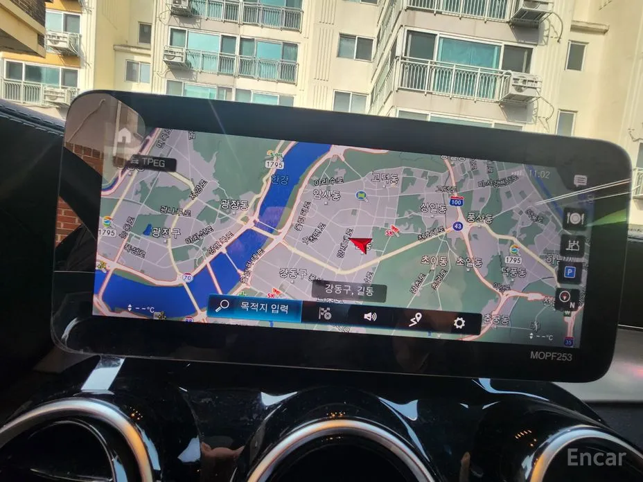 Фото 8 - Mercedes-Benz GLC-Class