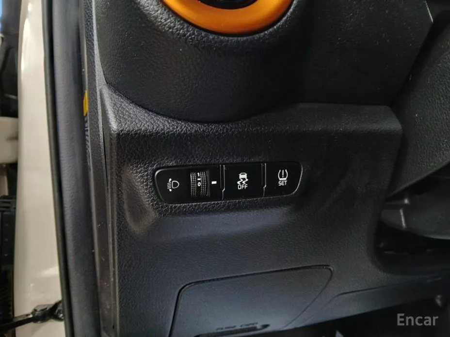 Фото 10 - Kia Morning