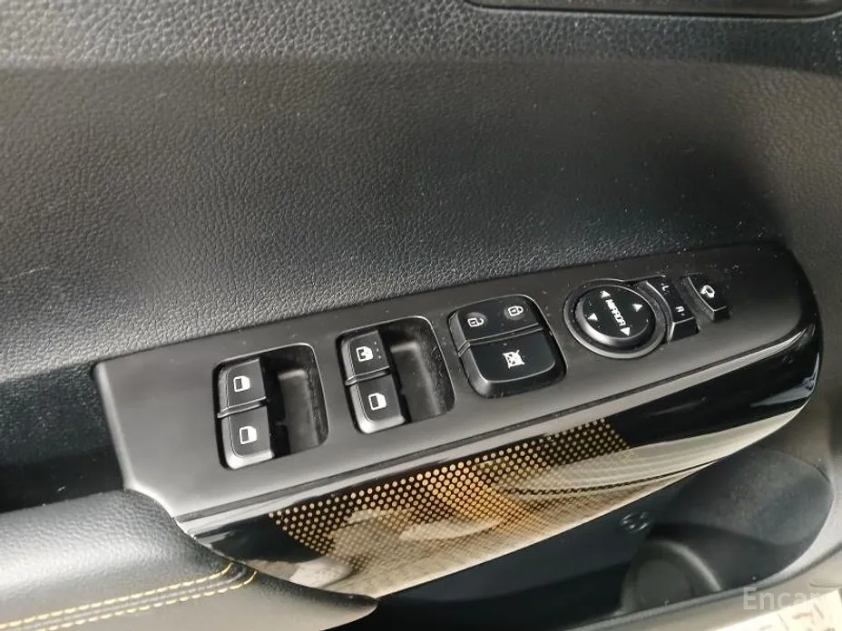 Фото 12 - Kia Morning