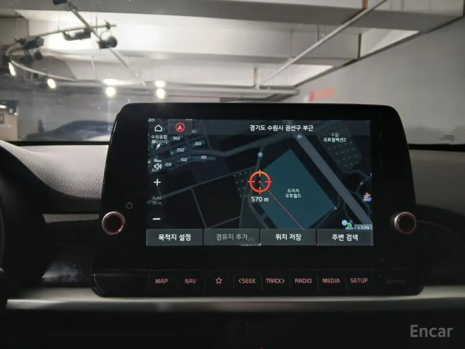 Фото 13 - Kia Morning