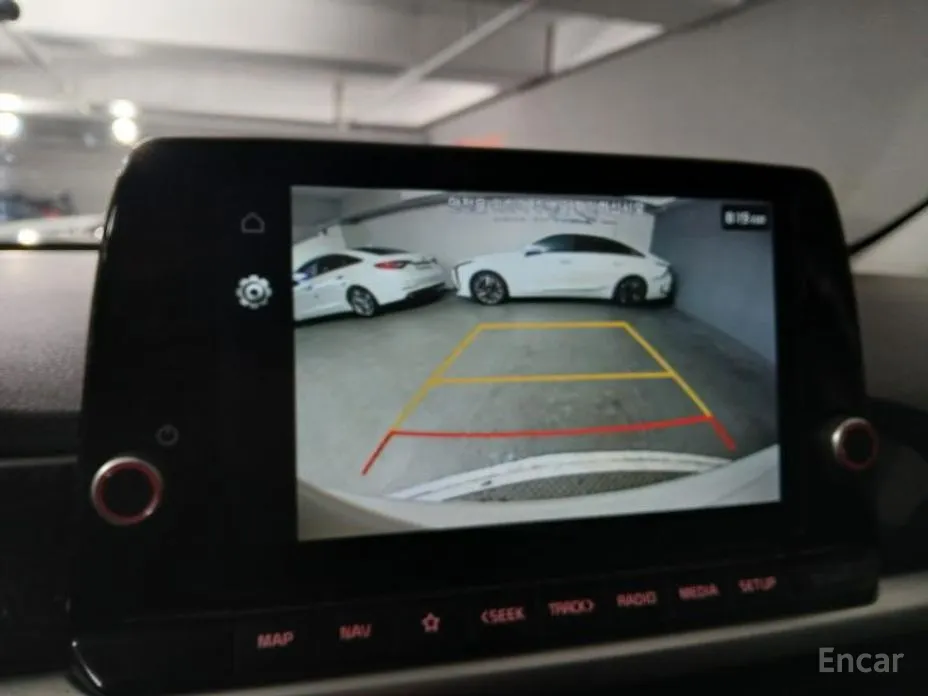 Фото 16 - Kia Morning