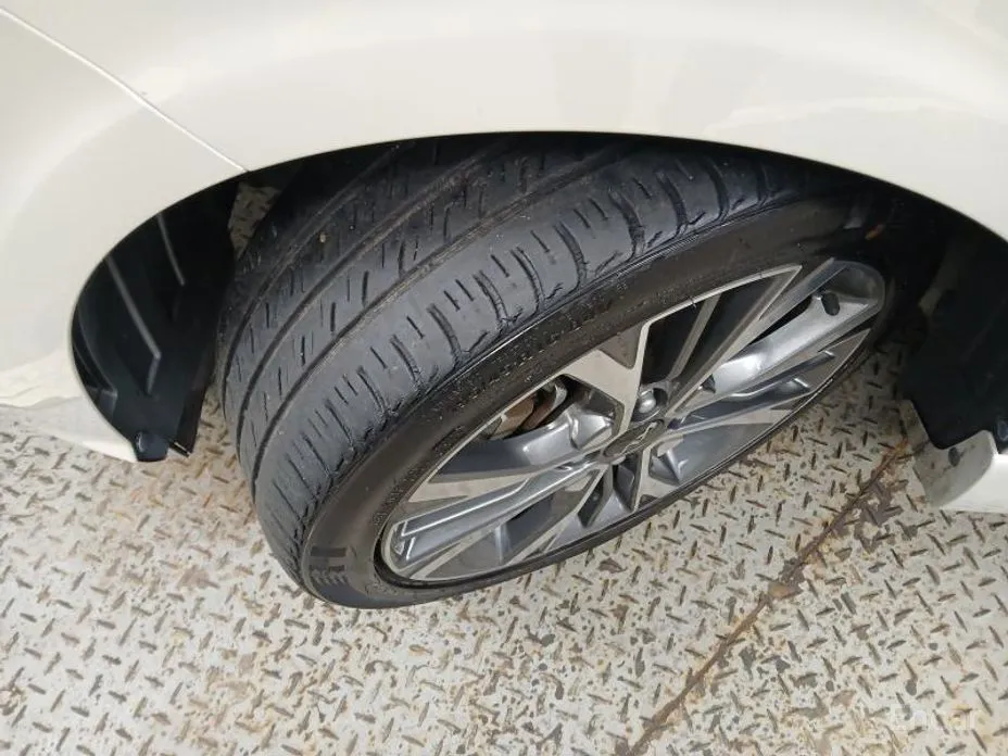 Фото 19 - Kia Morning