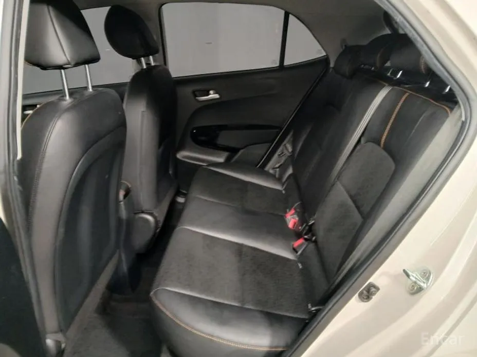 Фото 7 - Kia Morning