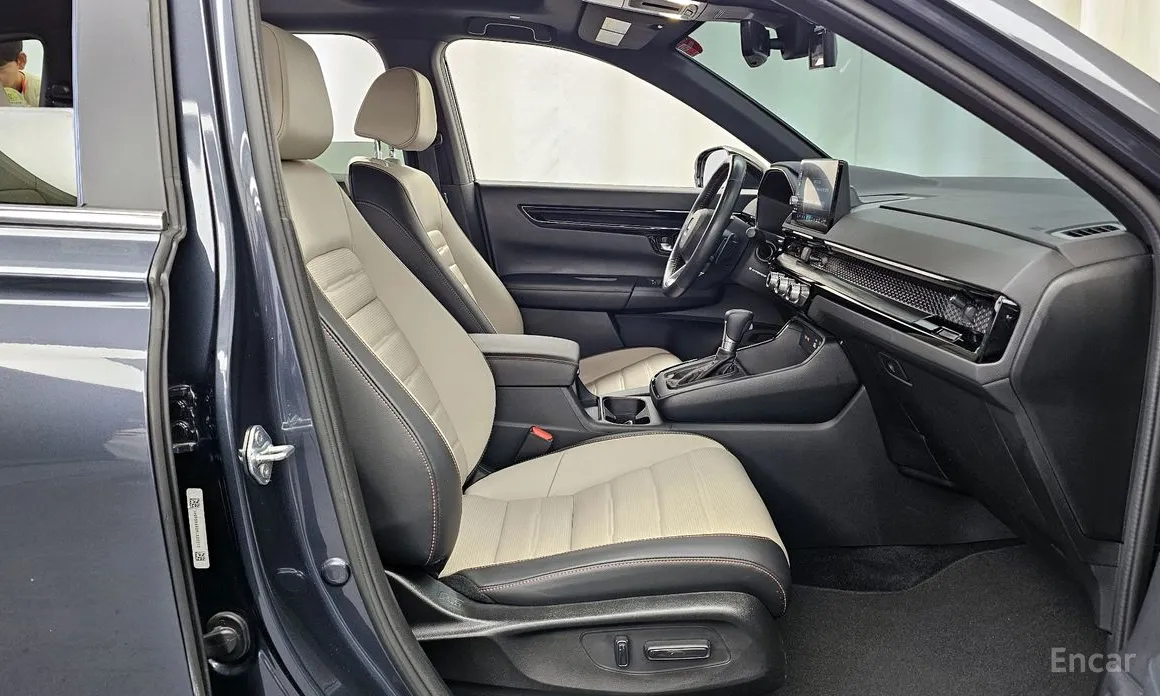 Фото 11 - Honda CR-V