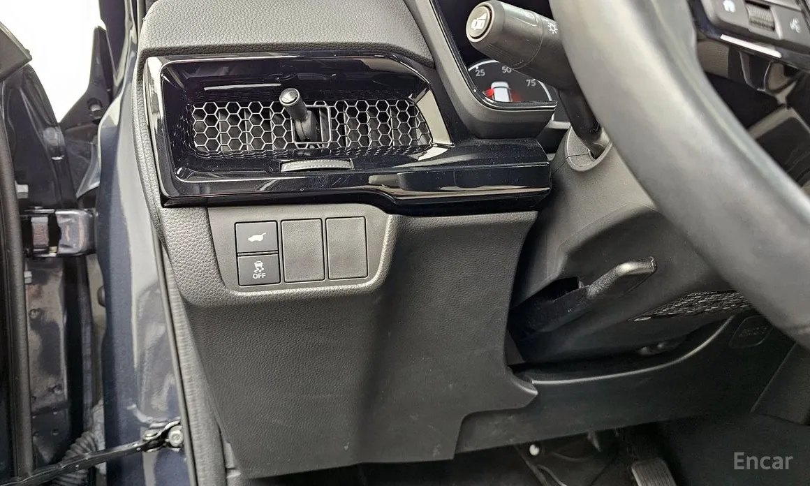 Фото 16 - Honda CR-V