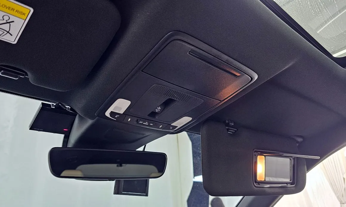 Фото 17 - Honda CR-V