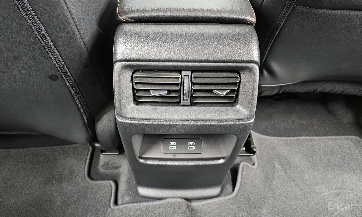 Фото 18 - Honda CR-V