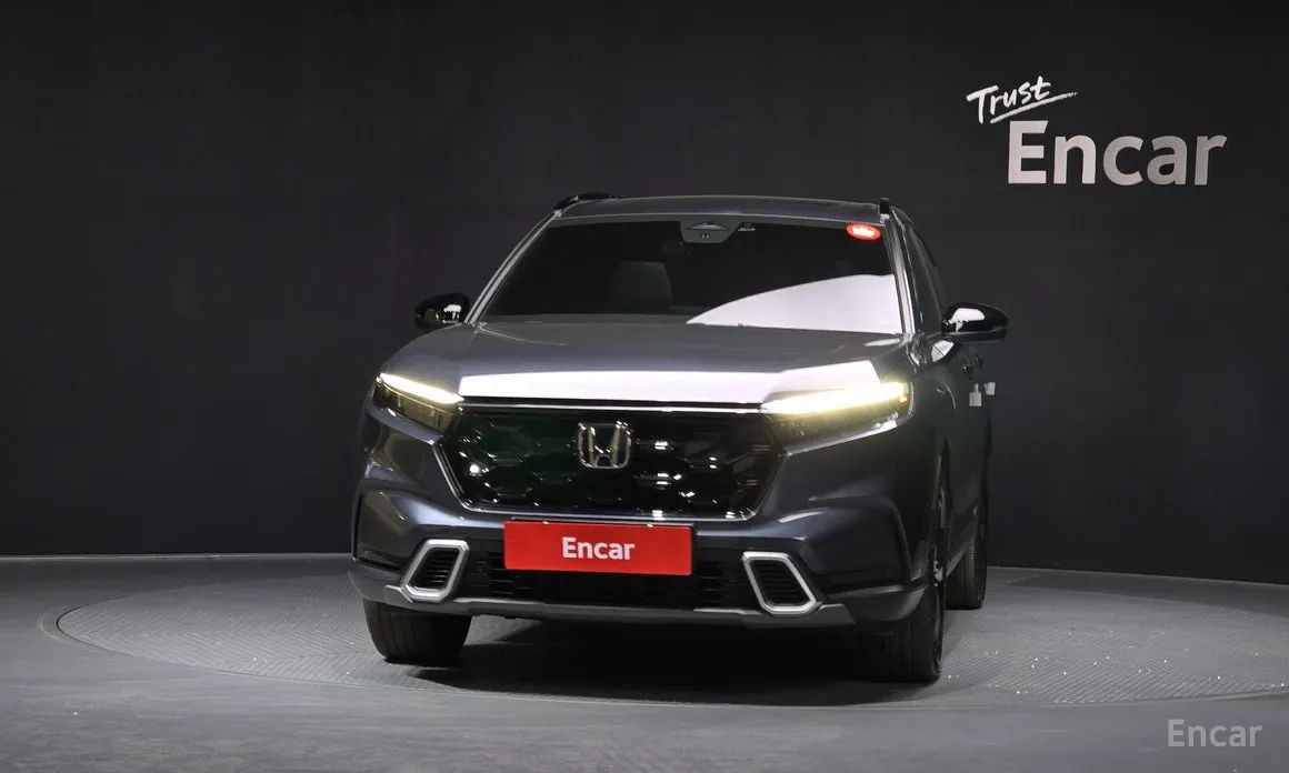 Фото 3 - Honda CR-V