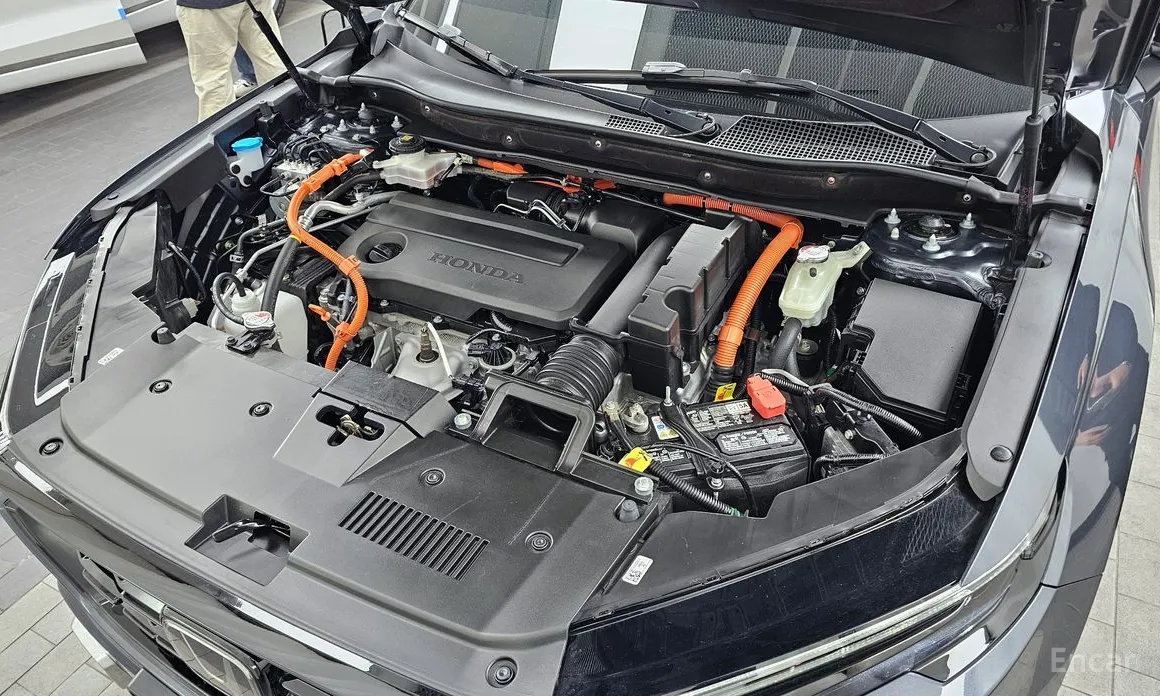 Фото 6 - Honda CR-V