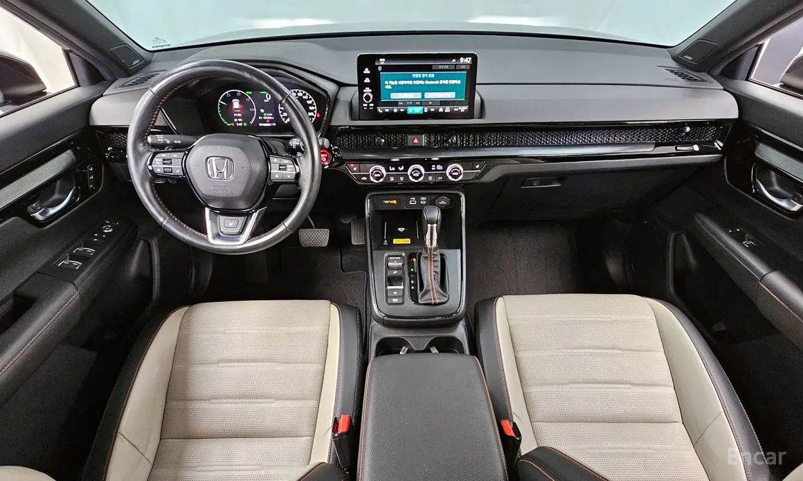 Фото 7 - Honda CR-V