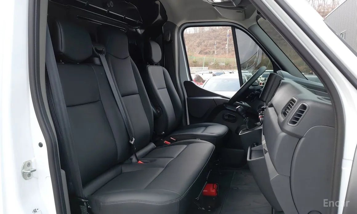 Фото 10 - Renault Master