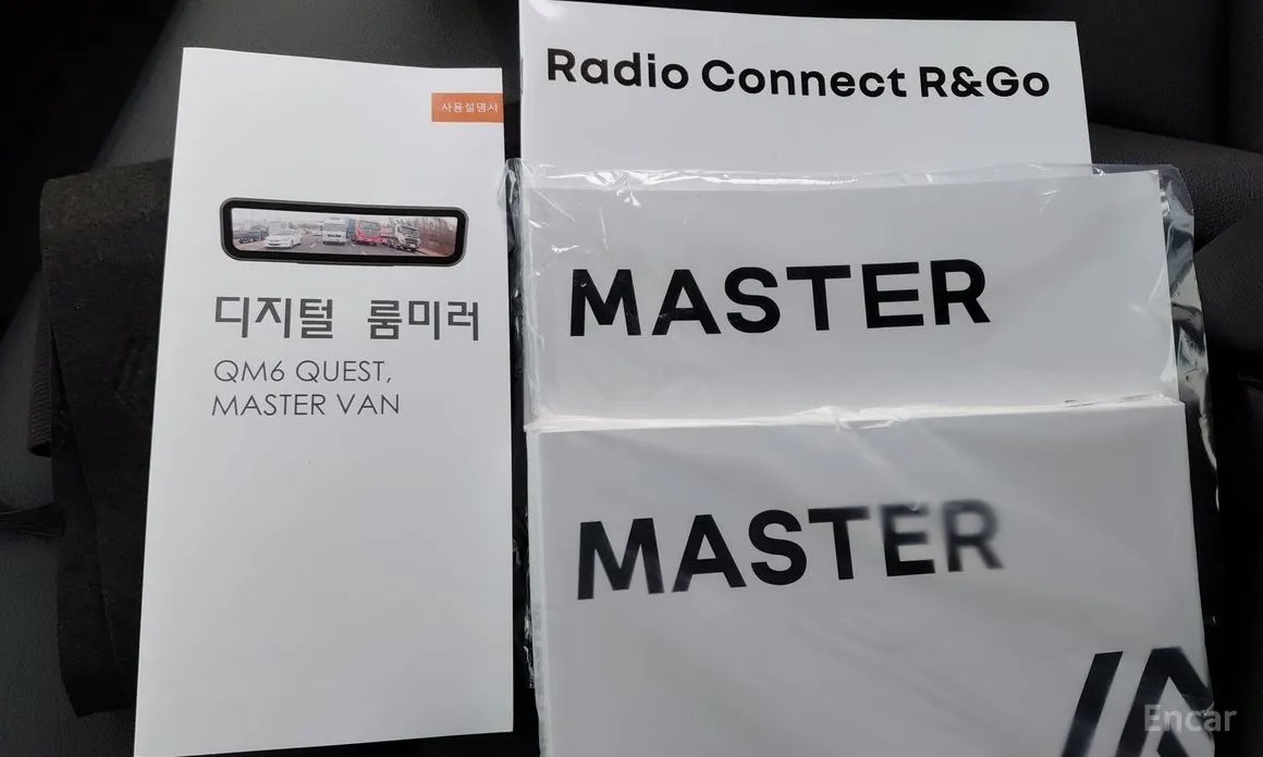 Фото 13 - Renault Master